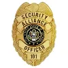 Security Alliance Security Alliance