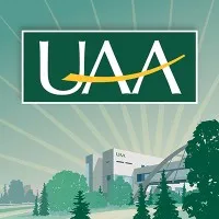University of Alaska Anchorage