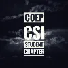 Computer Society of India, COEP Tech Student Chapter Computer Society of India, COEP Tech Student Chapter