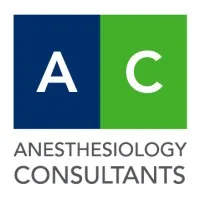Anesthesiology Consultants