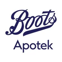Boots Apotek email format