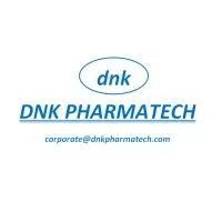 DNK Pharmatech DNK Pharmatech