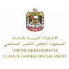 UAE Climate Change Special Envoy UAE Climate Change Special Envoy