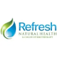 Refresh Natural Health & Colon Hydrotherapy Inc.