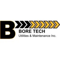 Bore Tech Utilities & Maintenance