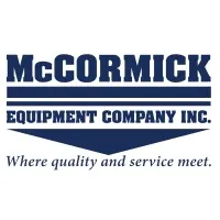 McCormick Equipment Company