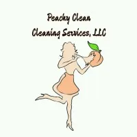 peachy clean cleaning services