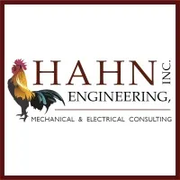 Hahn Engineering, Inc.