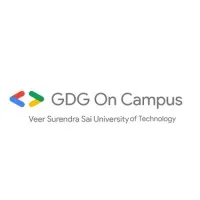 Google Developer Groups On-Campus - VSSUT, Burla