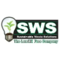 Sustainable Waste Solutions Sustainable Waste Solutions