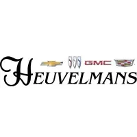 Heuvelmans Chevrolet Buick GMC Cadillac Limited
