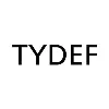 TYDEF Inc. TYDEF Inc.