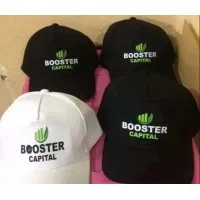 BOOSTER CAPITAL BOOSTER CAPITAL