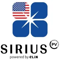 Sirius PV USA
