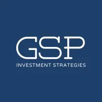 GSP Investment Strategies GSP Investment Strategies