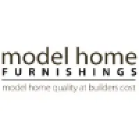 Model Home Furnishings