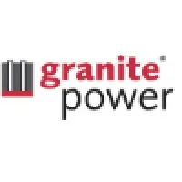 Granite Power Limited email format