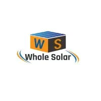 Whole Solar Pvt. Ltd.