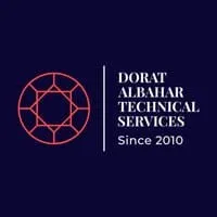 DORAT ALBAHAR TECHNICAL SERVICES DORAT ALBAHAR TECHNICAL SERVICES