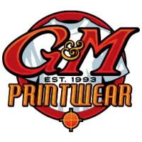 G & M Printwear