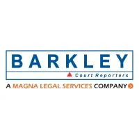 Barkley Court Reporters