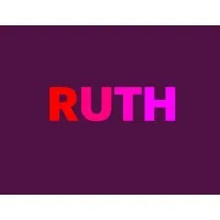 RUTH