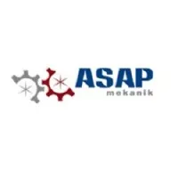 Asap Mekanik