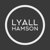 Lyall Hamson