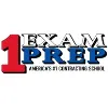 1 Exam Prep 1 Exam Prep