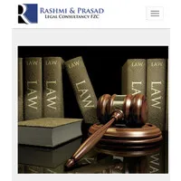 Rashmi and Prasad Legal Consultancy