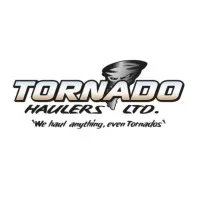 Tornado Haulers Ltd