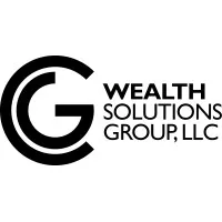 CG Wealth Solutions Group, LLC