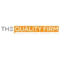 The Quality Firm The Quality Firm