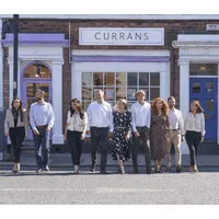 Currans Homes Ltd