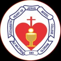 Eucharistic Heart of Jesus Model College