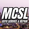 MCSL Auto Service MCSL Auto Service