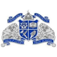 Amos P Godby High School