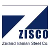 Zarand Iranian Steel Co. (ZISCO) Zarand Iranian Steel Co. (ZISCO)
