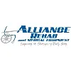Alliance Rehab & Medical Equipment Alliance Rehab & Medical Equipment