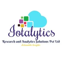 IOTALYTICS RESEARCH AND ANALYTICS SOLUTIONS PRIVATE LIMITED