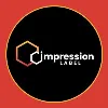 Impression Label Impression Label
