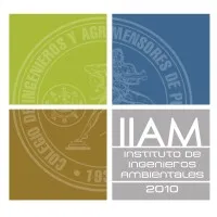 Instituto de Ingenieros Ambientales (IIAM) - CIAPR
