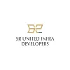 SR UNITED INFRA DEVELOPERS SR UNITED INFRA DEVELOPERS