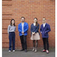 Common Space Auckland, New Zealand Common Space Auckland, New Zealand