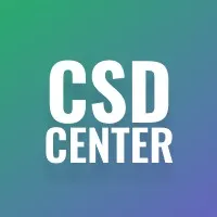 CSD Center | Центр СУР CSD Center | Центр СУР