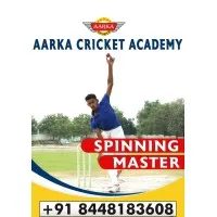 Aarka Cricket Academy