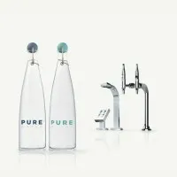 PURE WATER
