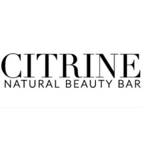 Citrine Natural Beauty Bar Citrine Natural Beauty Bar