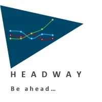 Headway Jordan