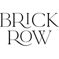 Brick Row